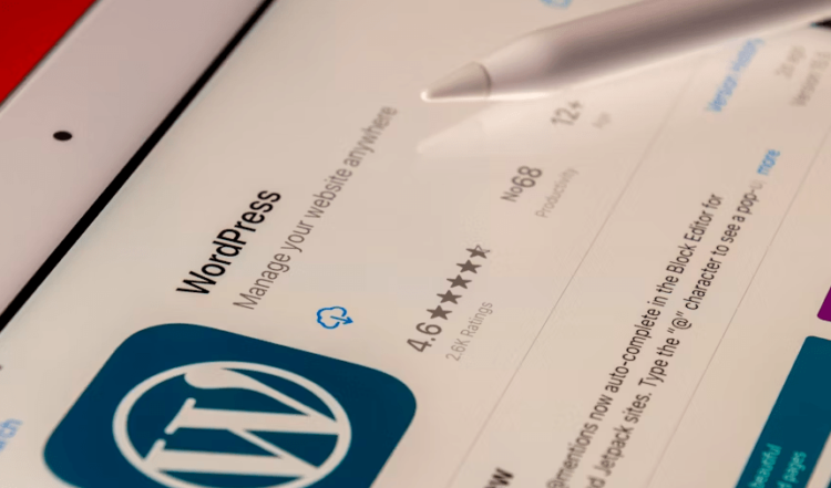 WordPress