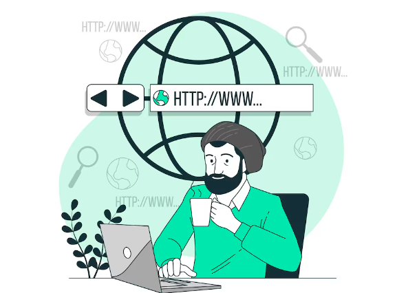 HTTP para HTTPS