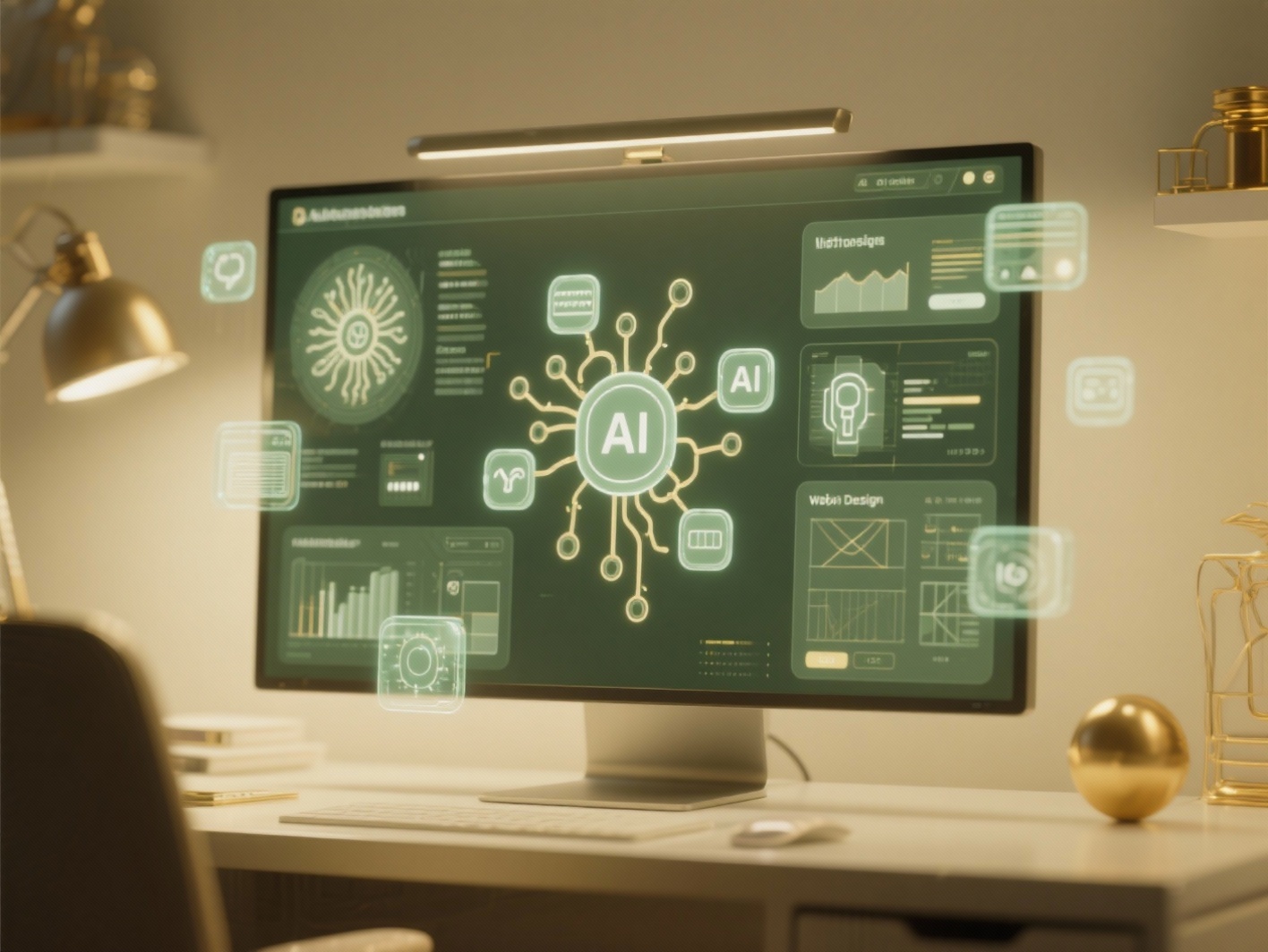 _3d-illustration-of-multiple-artificial-intelligenc__91550