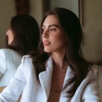 Perfil Bruna Bettini