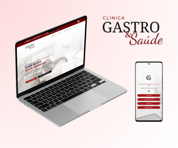 Clinica Gastro e SaúdeMarques