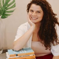 Foto perfil Thais Muniz