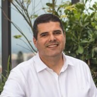 Perfil Marcos Filgueiras