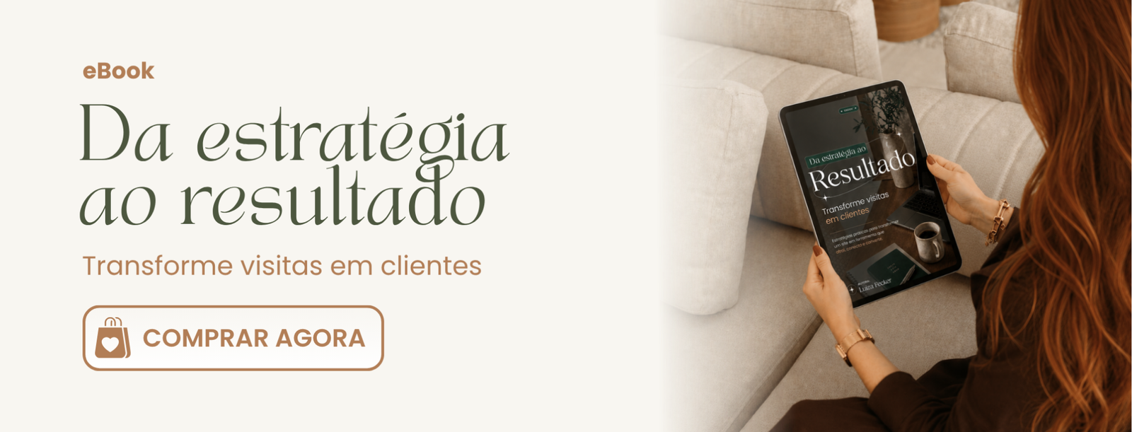 eBook - Da Estratégia ao Resultado